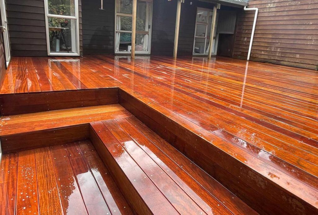 Deck Restoration Services in Auckland