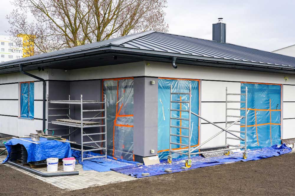 Experienced Residential Painters Auckland