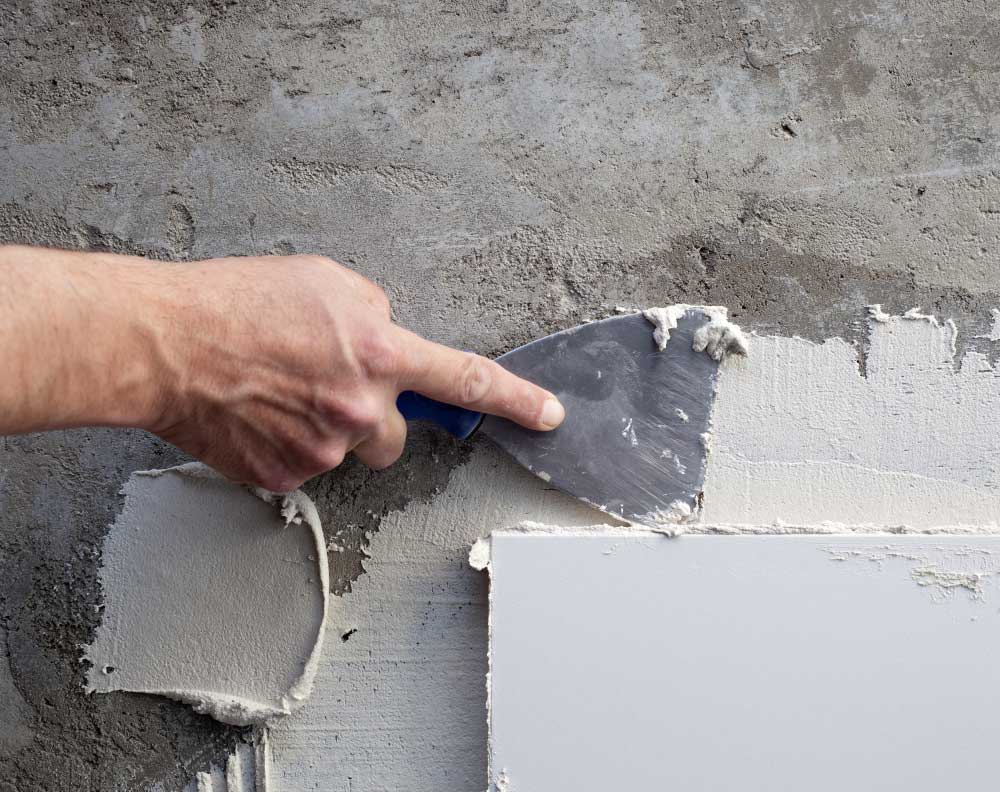 Exterior Plastering Quotes Across Auckland