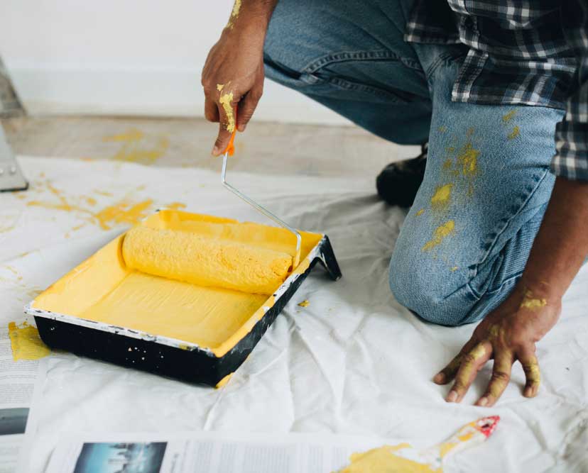 House Painters West Auckland