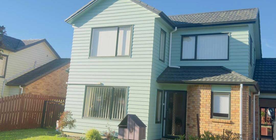 How Much Do Painters Charge for a Full House in Auckland