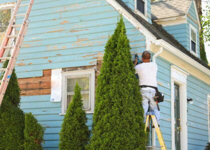 How Much Does It Cost to Paint a House in Auckland