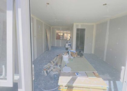 How Much Should It Cost to Paint the Interior of a 2000 Square Foot House in Auckland