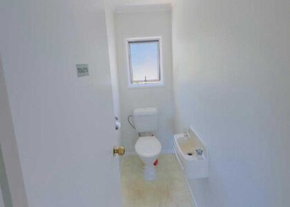 How Much to Paint a 3 Bedroom House Interior in Auckland