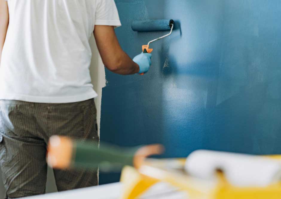 Professional Commercial Painters Waiuku