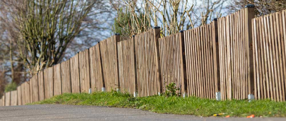 Professional Fence Painting Auckland