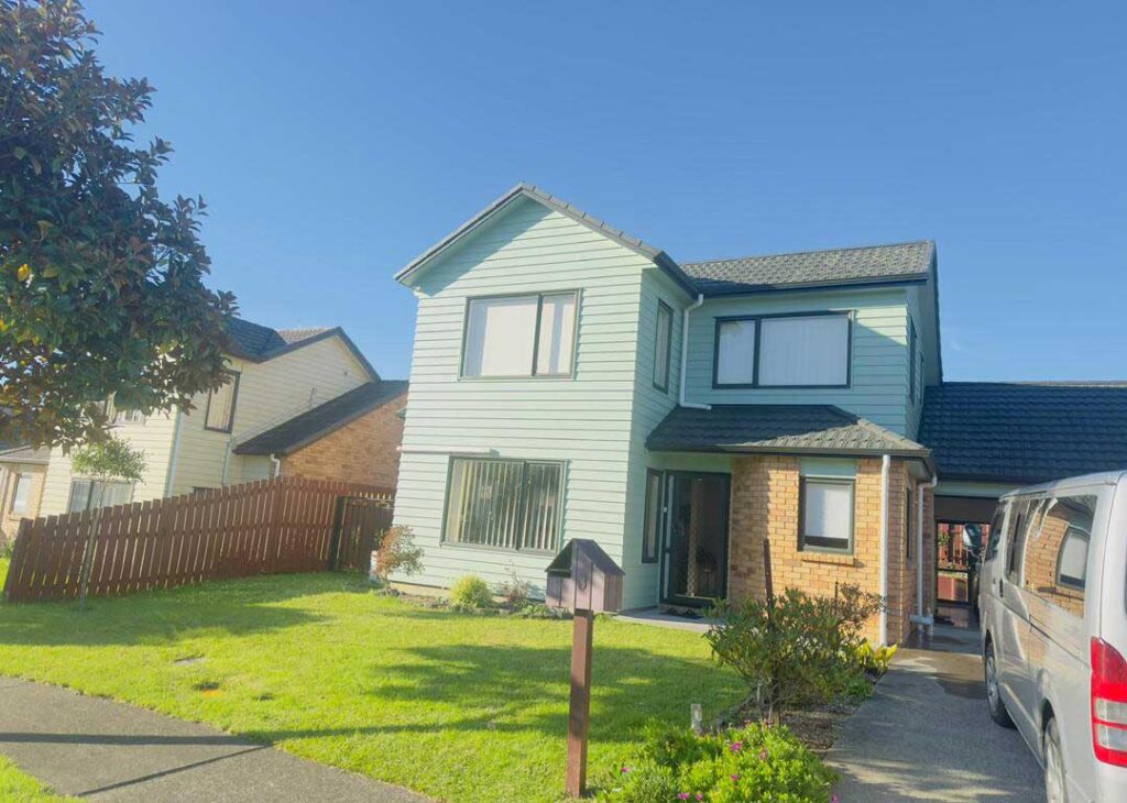 The Best Residential Painters Auckland