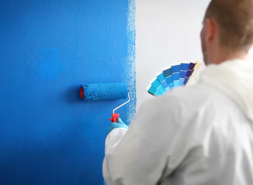 The Leading Residential Painters Warkworth