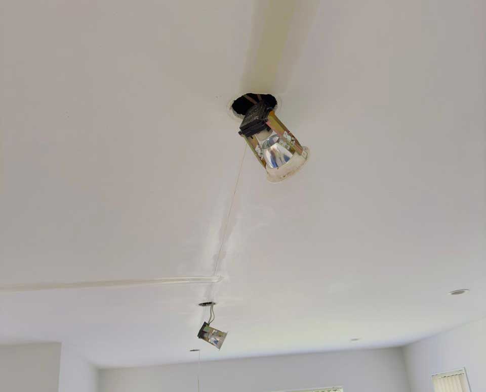 The Most Professional Gib Fixing Auckland